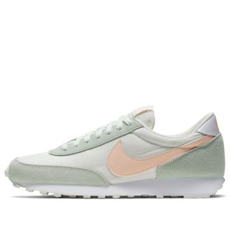 Nike (WMNS) Nike Daybreak Barely Green Crimson Tint CK2351-107