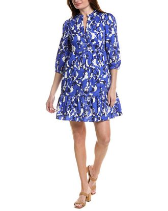 Tyler B&ouml;e Tyler B&ouml;e Karlie Mini Dress