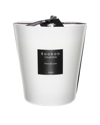 Baobab Max 16 Pierre De Lune Candle With $16 Credit