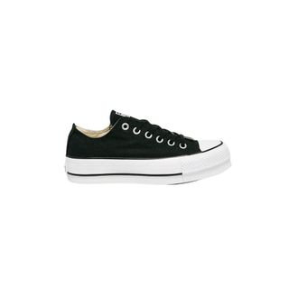 Converse Schoenen, Dames, Zwart, 40 EU, Sneakers