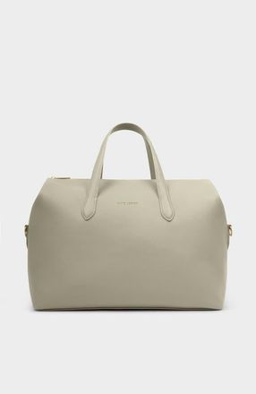 Katie Loxton Milan Cabin Bag in Green Mist at Nordstrom