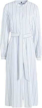 Tommy Hilfiger VESTIDOS - Vestidos midi en YOOX.COM