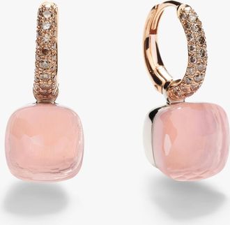 POMELLATO Nudo Classic Earrings