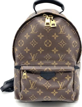 Louis Vuitton Monogram Backpack (Pre-Owned)