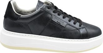 Woolrich Sneakers - Dames - Sneakers - Zwart - 37 EU - Schoenen
