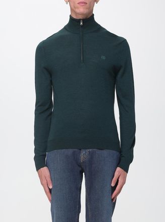 Etro Maglia Uomo colore Bosco