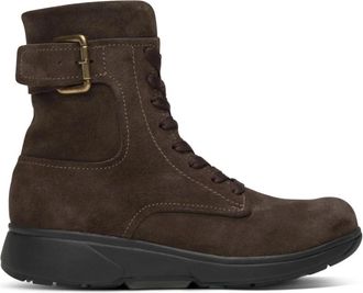 Xsensible Dames, Schoenen, Bruin, Maat: 41 EU Su&egrave;de