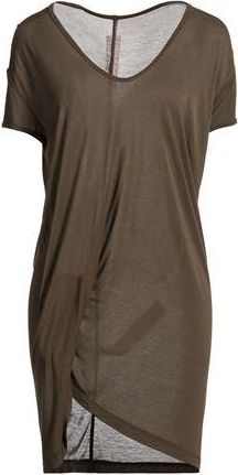 Rick Owens TOPWEAR - T-shirts su YOOX.COM