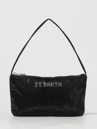 MC2 Saint Barth Bag Kids color Black