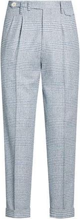 Brunello Cucinelli BOTTOMWEAR - Trousers on YOOX.COM