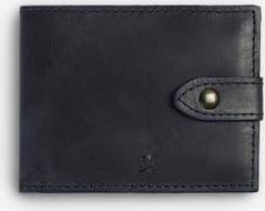 Scalpers Simon Free Wallet in Darkblue at Nordstrom