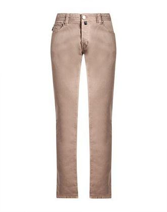 Sartoria Tramarossa BOTTOMWEAR - Trousers on YOOX.COM