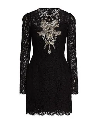 Dolce & Gabbana KLEIDER - Mini-Kleider auf YOOX.COM