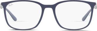 Ray-Ban Occhiali RB7199 - Blu