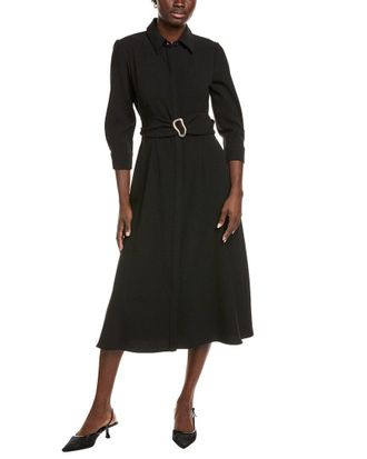 Julia Jordan Shirtdress