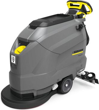 Karcher Fregadora Bd50/50c Bp Classic 1.127-001.0 Fregadora Bd50/50c Bp Classic 1.127-001.0 De La Marca