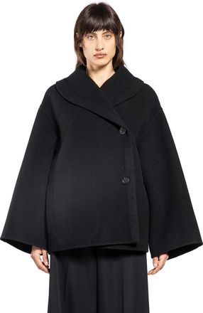 The Row Temur Coat