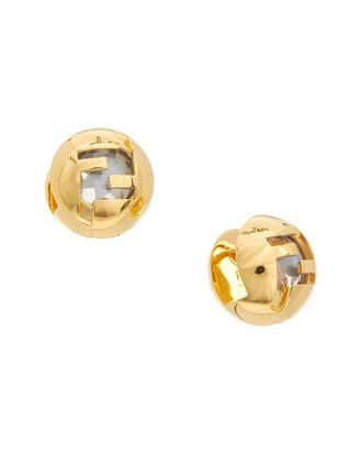Fendi Fendi Sphera Earrings