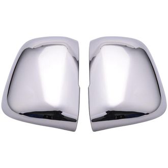 OEM Embellecedor Cromado De Abs Para Modelos Mitsubishi Pajero 2007-2019