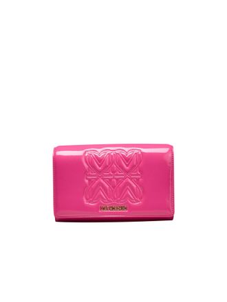 Love Moschino schoudertas Vrouwen