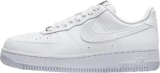 Nike Air Force 1 07 Next Nature - unisex - Skateschoenen - Wit - 42 1/2 EU - Leer - Fitness