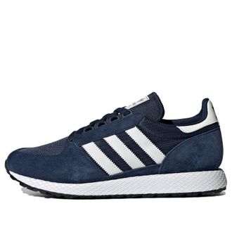 adidas Forest Grove Collegiate Navy CG5675