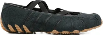 adidas Elasticated Crossover-strap Sneakers