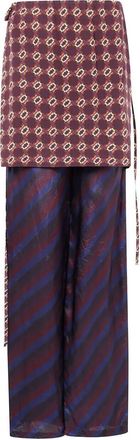 Dries Van Noten Pritty 2256 Trousers