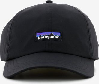 Patagonia Terrebone hat black