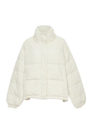 Mymo Jas Dames wolwit