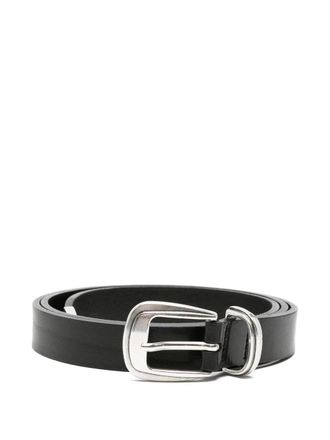 Paura Jose Belt With Texas Tripty
