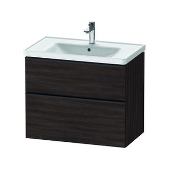 Duravit Duravit - D-neo, Mueble De Ba&ntilde;o De Pared, Ancho 784 X Fondo 452mm