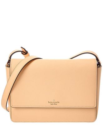 Kate Spade New York Kate Spade New York Cove Street Dody Leather Crossbody