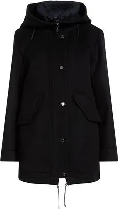 Moorer COATS & JACKETS - Coats on YOOX.COM