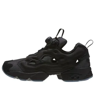 Reebok InstaPump Fury MTP Black BD1502