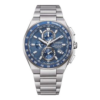 Citizen Promaster Sky Chronograph - - Accessories - Uomo - Blu - ONE SIZE
