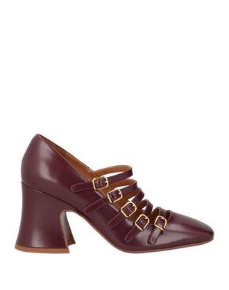 Chlo&eacute; SCHUHE - Pumps auf YOOX.COM