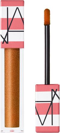 Nars Nars Hot Escape Afterglow Lip Oil - Laguna