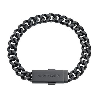 Aston Martin Heren, Accessoires, Zwart, Maat: ONE Size