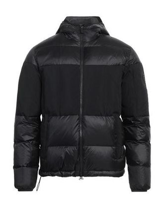Emporio Armani JACKEN & MÄNTEL - Pufferjacken & Daunenjacken auf YOOX.COM