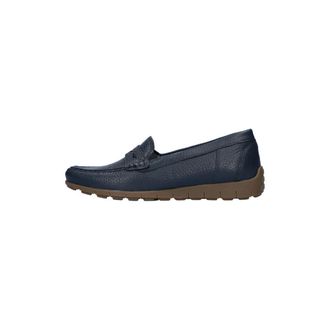 Waldl&auml;ufer Dames, Schoenen, Blauw, Maat: 36 1/2 EU Leer