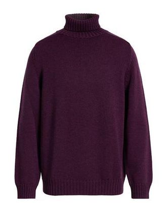 Dondup KNITWEAR - Turtlenecks on YOOX.COM