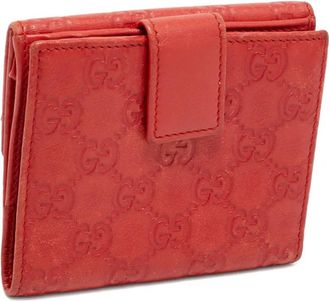 Gucci 1171758 Orange - Oranje