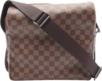 Louis Vuitton unisex, Pre-owned, Marrone, Taglia unica, used