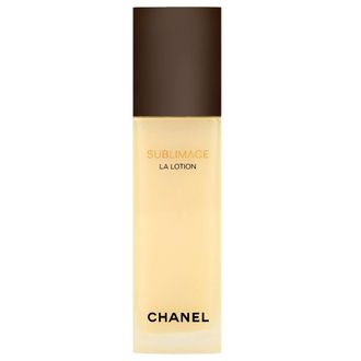 Chanel Womens Sublimage La Lotion - Hydrating Face Toner for Radiant Skin - 125 ml - One Size