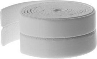 Duravit D Code wandprofiel voor geluidisolatie