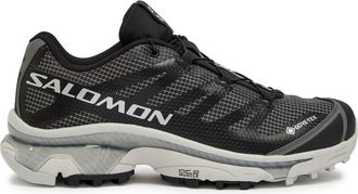 Salomon Salomon XT-4 OG Gtx Panelled Mesh Sneakers - Black - 10.5 (IT44.5 / UK10.5)