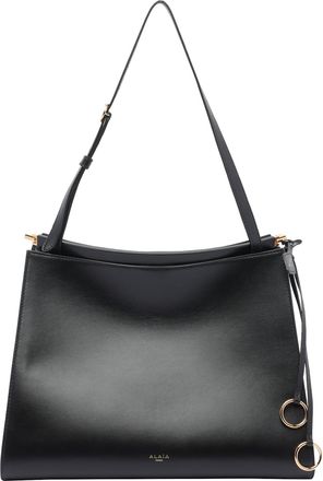 Alaia Medium Le Click Shoulder Bag