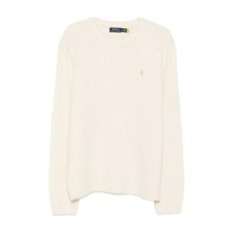 Polo Ralph Lauren Hombre, Jerseys, Beige, Talla: XL