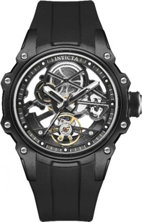 Invicta IN-69003 Mens S1 Rally Watch - Black - One Size